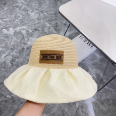 Christian Dior Caps